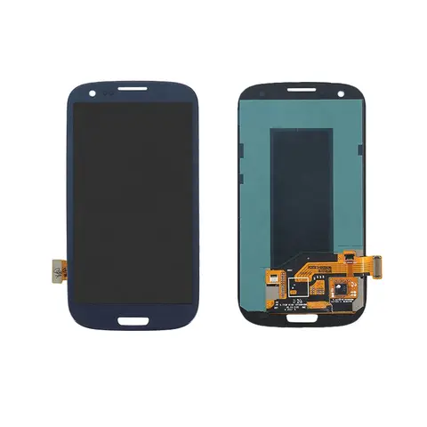 For Samsung S3 LCD Screen Replacement Original Stable Quality Wholesale