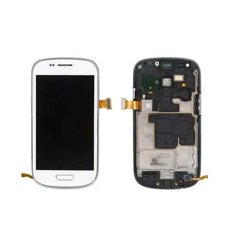 For Samsung S3 Mini LCD Screen Replacement Original Stable Quality Wholesale