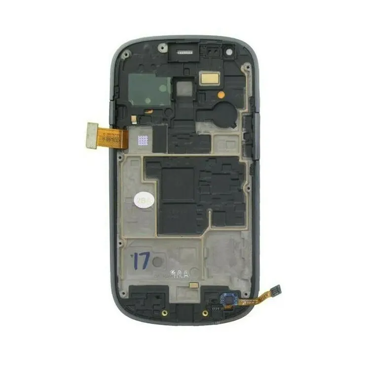 For Samsung S3 Mini LCD Screen Replacement Original Stable Quality Wholesale - view 2
