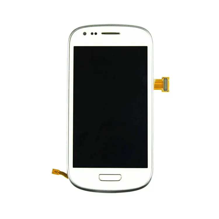 For Samsung S3 Mini LCD Screen Replacement Original Stable Quality Wholesale - view 3