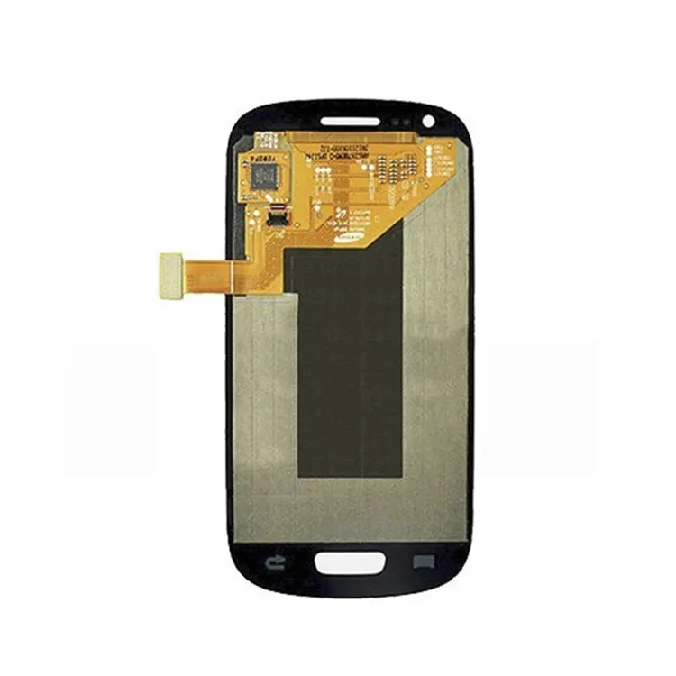 For Samsung S3 Mini LCD Screen Replacement Original Stable Quality Wholesale - view 4