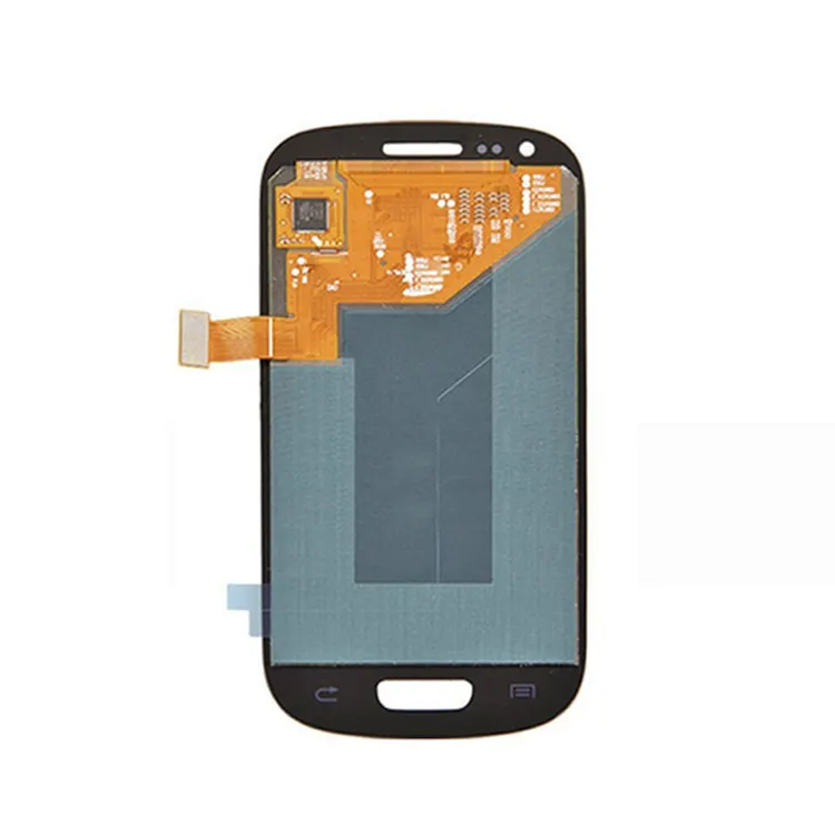 For Samsung S3 Mini LCD Screen Replacement Original Stable Quality Wholesale - view 6