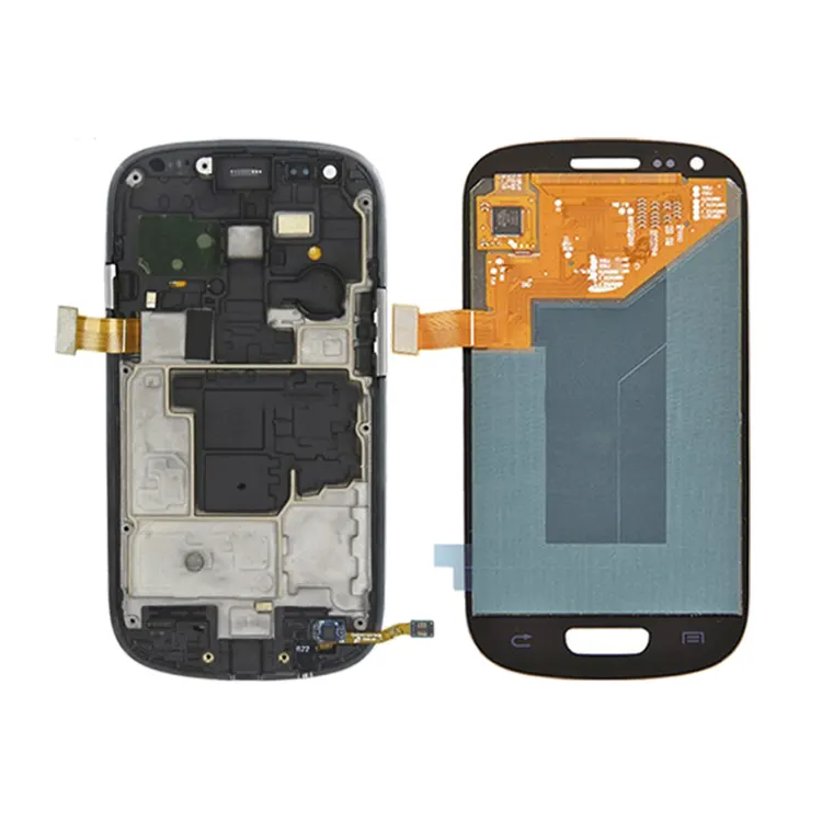 For Samsung S3 Mini LCD Screen Replacement Original Stable Quality Wholesale - view 7