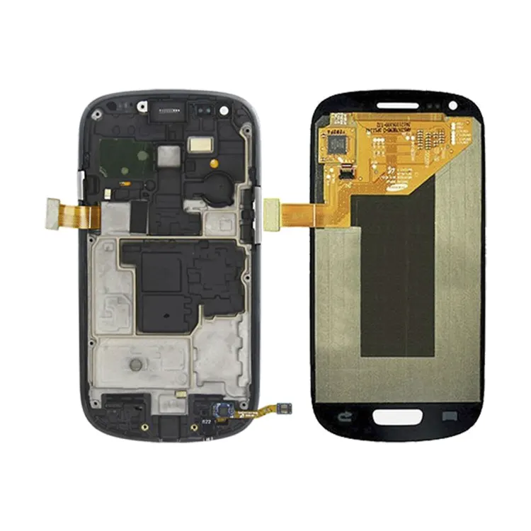 For Samsung S3 Mini LCD Screen Replacement Original Stable Quality Wholesale - view 8
