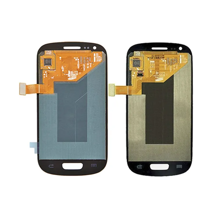 For Samsung S3 Mini LCD Screen Replacement Original Stable Quality Wholesale - view 9