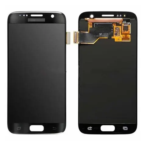 For Samsung S7 LCD Screen Replacement Original Stable Quality Wholesale