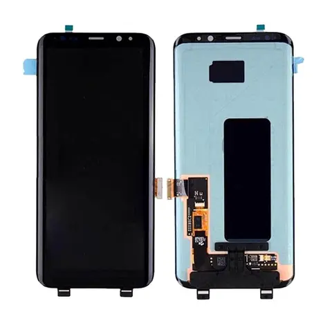 For Samsung S8 LCD Screen Replacement Original Stable Quality Wholesale