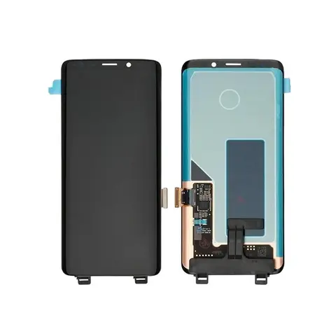 For Samsung S9 LCD Screen Replacement Original Stable Quality Wholesale