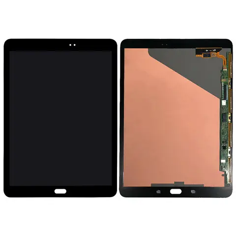 For Samsung T810 LCD Screen Replacement Original Stable Quality Wholesale