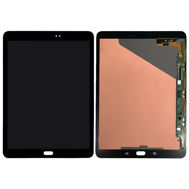 For Samsung T810 LCD Screen Replacement Original Stable Quality Wholesale