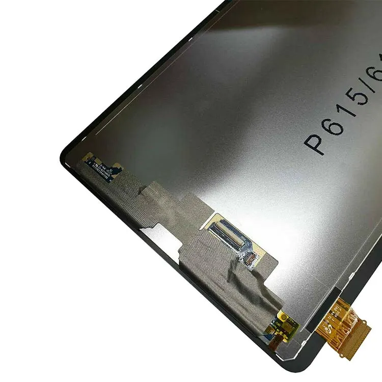 For Samsung Tab S6 LCD Screen Replacement Original Stable Quality Wholesale - view 4