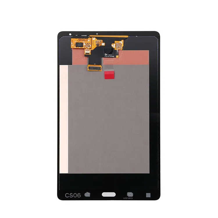 For Samsung Tab S8 LCD Screen Replacement Original Stable Quality Wholesale - view 3