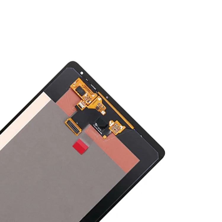 For Samsung Tab S8 LCD Screen Replacement Original Stable Quality Wholesale - view 4