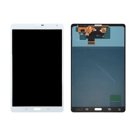 For Samsung Tab S8 Ultra LCD Screen Replacement Original Stable Quality Wholesale