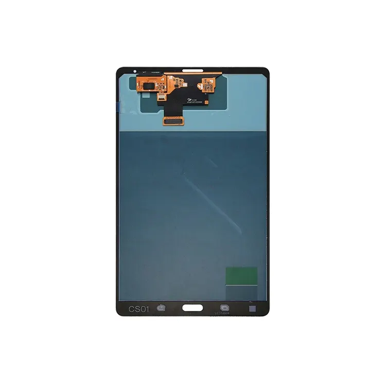 For Samsung Tab S8 Ultra LCD Screen Replacement Original Stable Quality Wholesale - view 3
