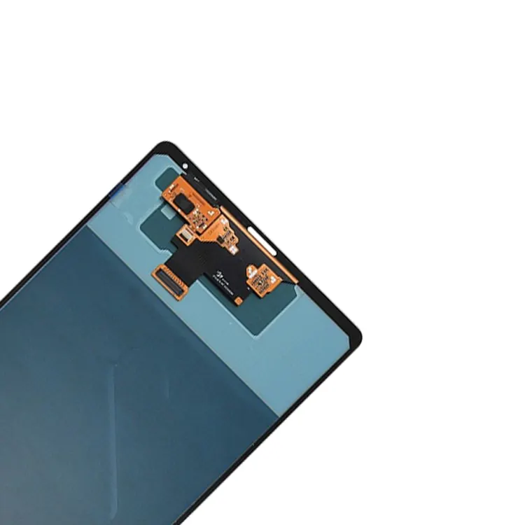 For Samsung Tab S8 Ultra LCD Screen Replacement Original Stable Quality Wholesale - view 4