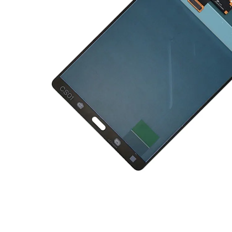 For Samsung Tab S8 Ultra LCD Screen Replacement Original Stable Quality Wholesale - view 5