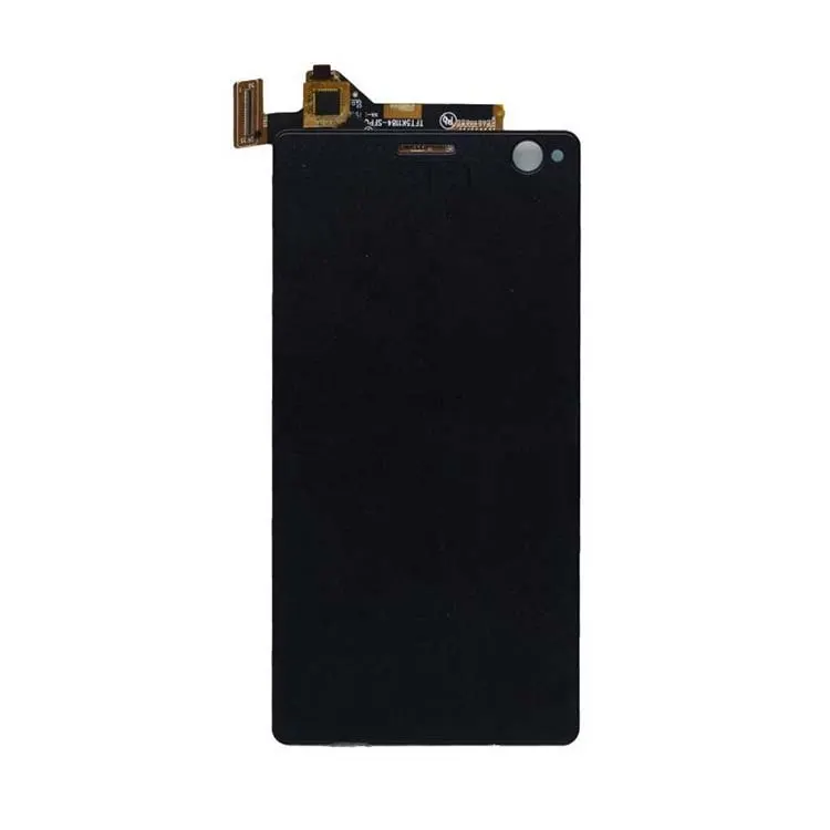 For Sony C4 Dual LCD Screen Replacement Original Stable Quality Wholesale - view 2