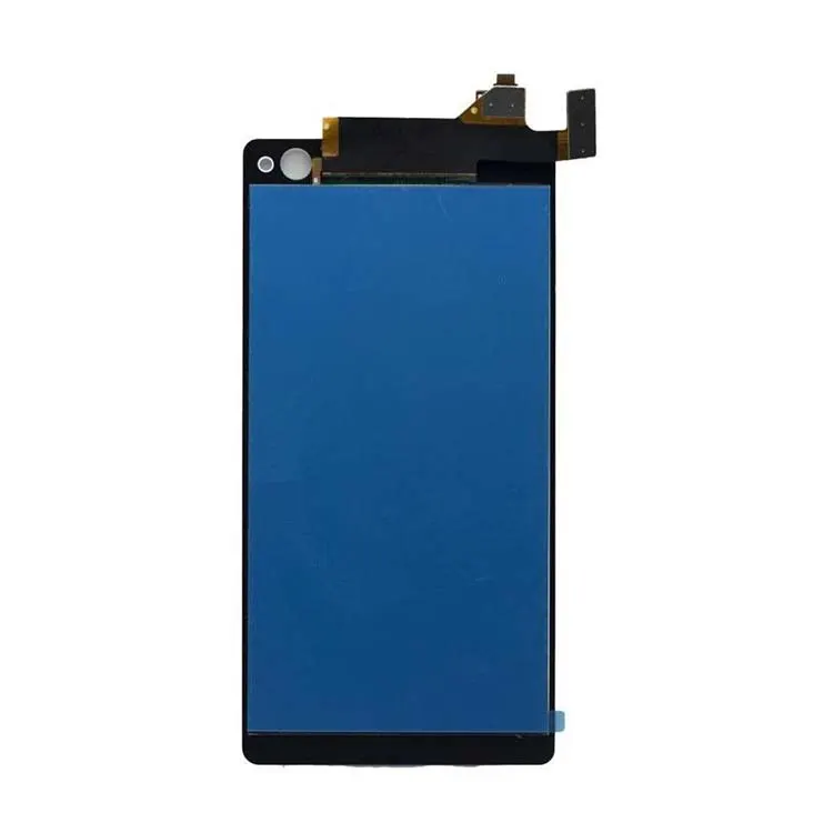 For Sony C4 Dual LCD Screen Replacement Original Stable Quality Wholesale - view 6