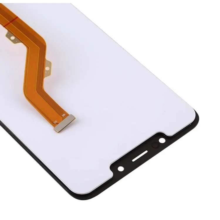 For Tecno Spark 7 Pro LCD Screen Replacement Original Stable Quality Wholesale - view 4
