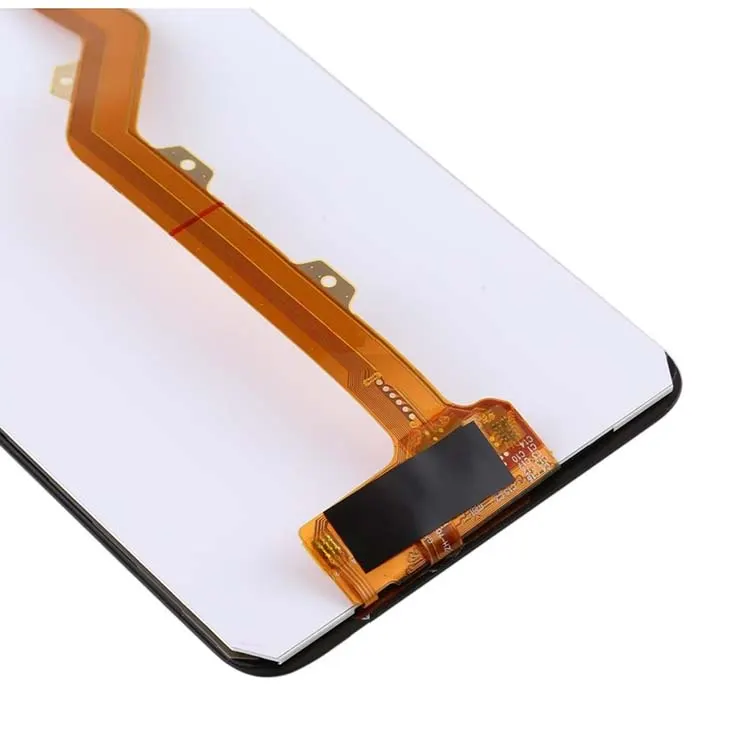 For Tecno Spark 7 Pro LCD Screen Replacement Original Stable Quality Wholesale - view 5