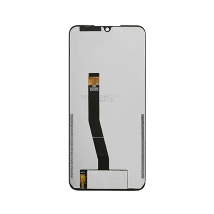 For UMIDIGI A7 Pro LCD Screen Replacement Original Stable Quality Wholesale - view 3