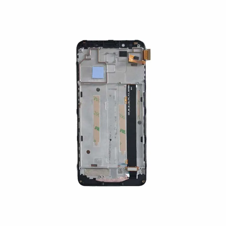 For UMIDIGI S2 LCD Screen Replacement Original Stable Quality Wholesale - view 3