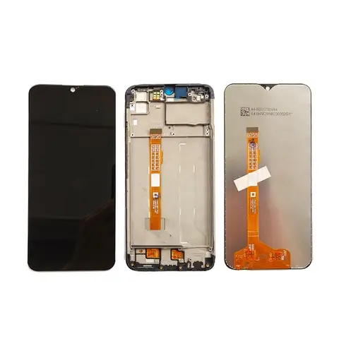 For Vivo Y15 LCD Screen Replacement Original Stable Quality Wholesale