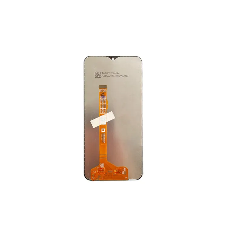 For Vivo Y15 LCD Screen Replacement Original Stable Quality Wholesale - view 4