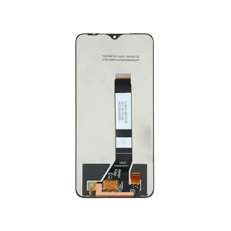 For Xiaomi Mi 11 Ultra LCD Screen Replacement Original Stable Quality Wholesale - view 3