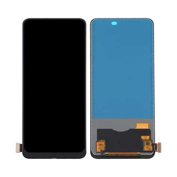 For Xiaomi Pro 2 LCD Screen Replacement Original Stable Quality Wholesale - view 2