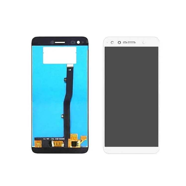 For ZTE A3 LCD Screen Replacement Original Stable Quality Wholesale - view 2