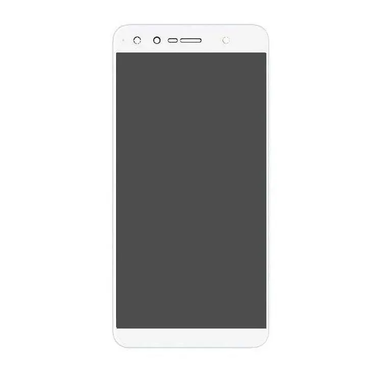 For ZTE A3 LCD Screen Replacement Original Stable Quality Wholesale - view 3
