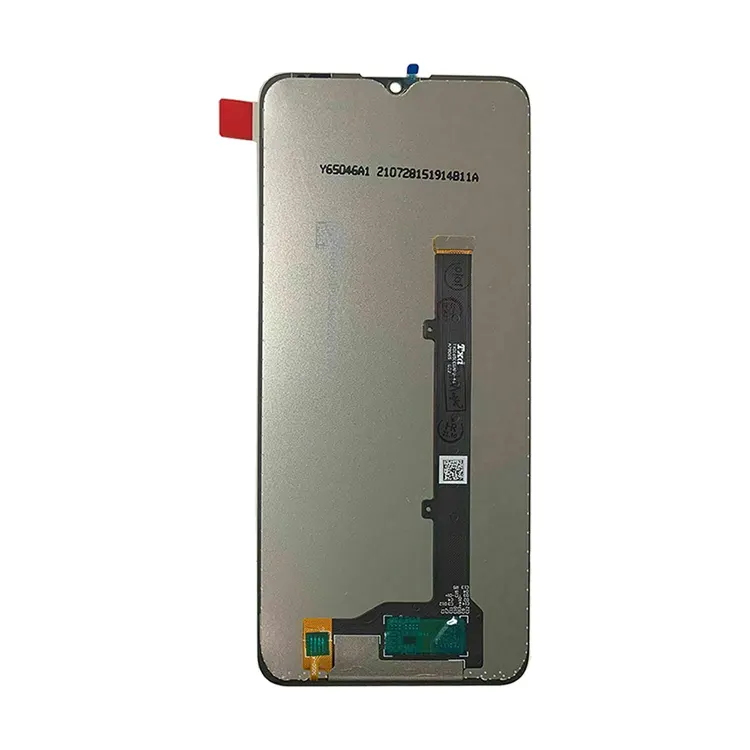 For ZTE A71 LCD Screen Replacement Original Stable Quality Wholesale - view 2