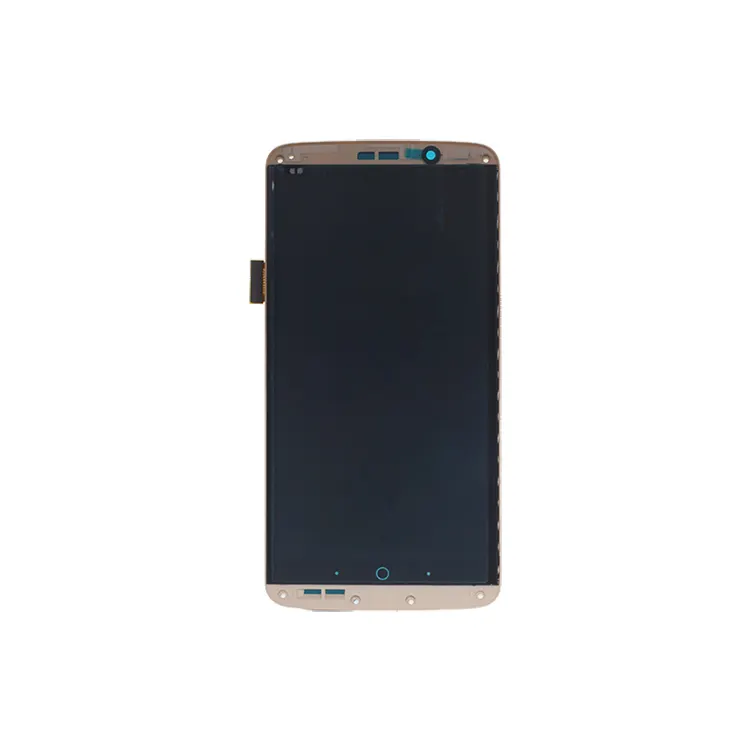 For ZTE Axon 7 LCD Screen Replacement Original Stable Quality Wholesale - view 6