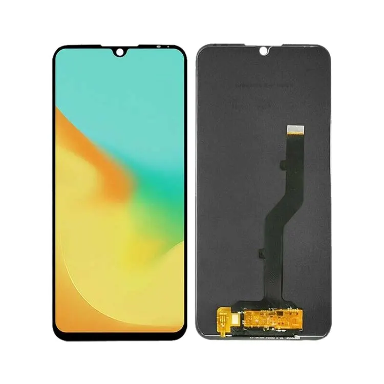 For ZTE Blade A7 2019 LCD Screen Replacement Original Stable Quality Wholesale