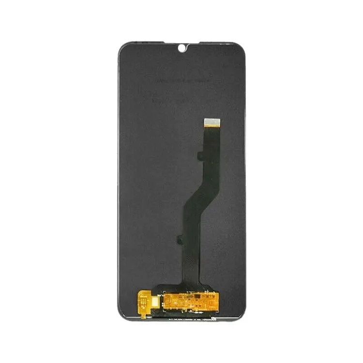 For ZTE Blade A7 2019 LCD Screen Replacement Original Stable Quality Wholesale - view 4