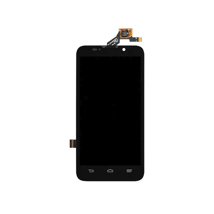 For ZTE Cricket LCD Screen Replacement Original Stable Quality Wholesale - view 2