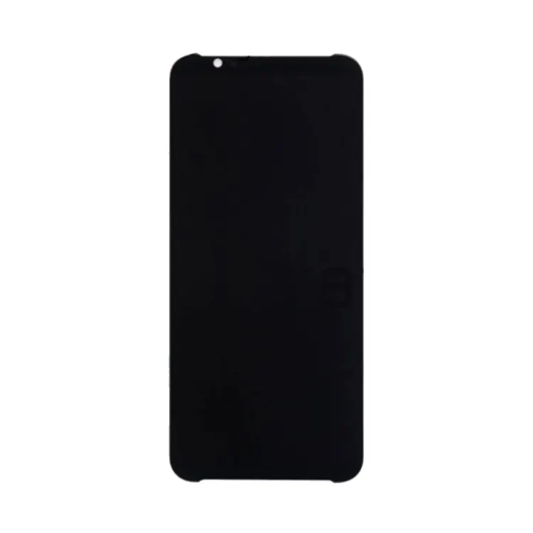 For ZTE Nubia 3s LCD Screen Replacement Original Stable Quality Wholesale - view 3