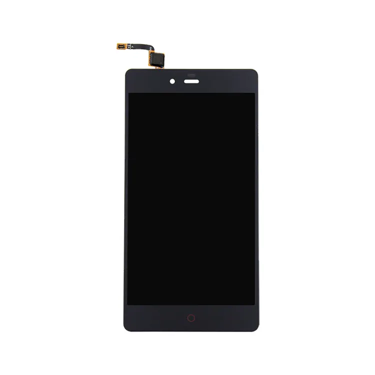 For ZTE Z831 LCD Screen Replacement Original Stable Quality Wholesale - view 3