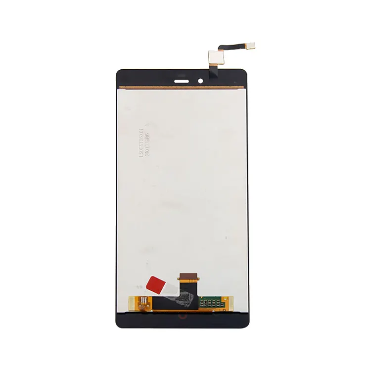 For ZTE Z831 LCD Screen Replacement Original Stable Quality Wholesale - view 4