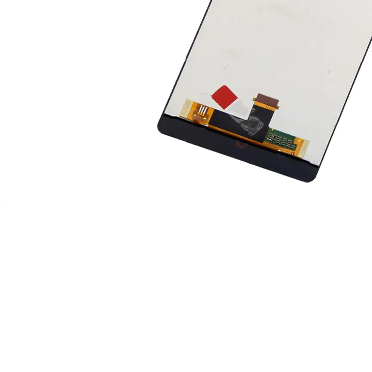 For ZTE Z831 LCD Screen Replacement Original Stable Quality Wholesale - view 5