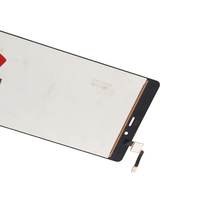 For ZTE Z831 LCD Screen Replacement Original Stable Quality Wholesale - view 6