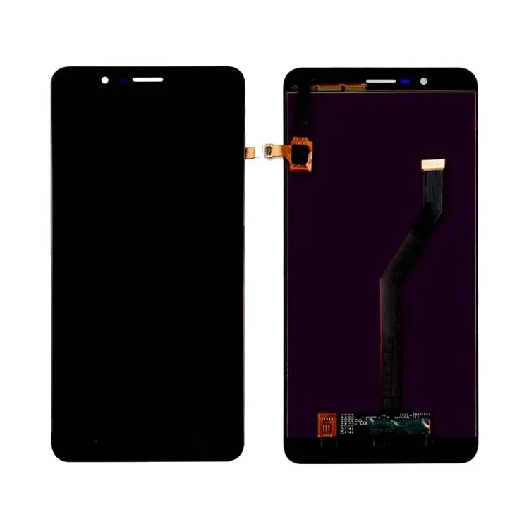 For ZTE Z9 Max LCD Screen Replacement Original Stable Quality Wholesale