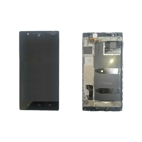 For ZTE Z936 LCD Screen Replacement Original Stable Quality Wholesale