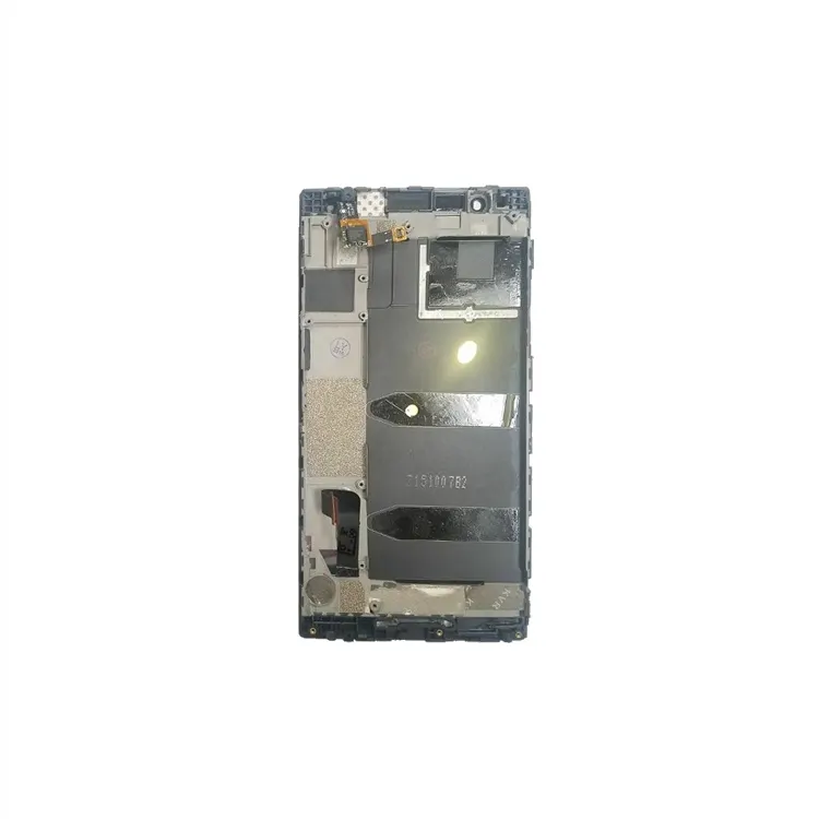 For ZTE Z936 LCD Screen Replacement Original Stable Quality Wholesale - view 4