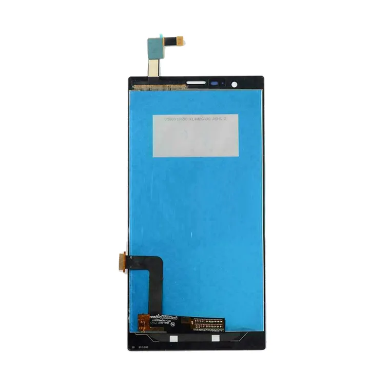 For ZTE Z936 LCD Screen Replacement Original Stable Quality Wholesale - view 6