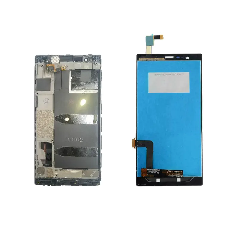 For ZTE Z936 LCD Screen Replacement Original Stable Quality Wholesale - view 7