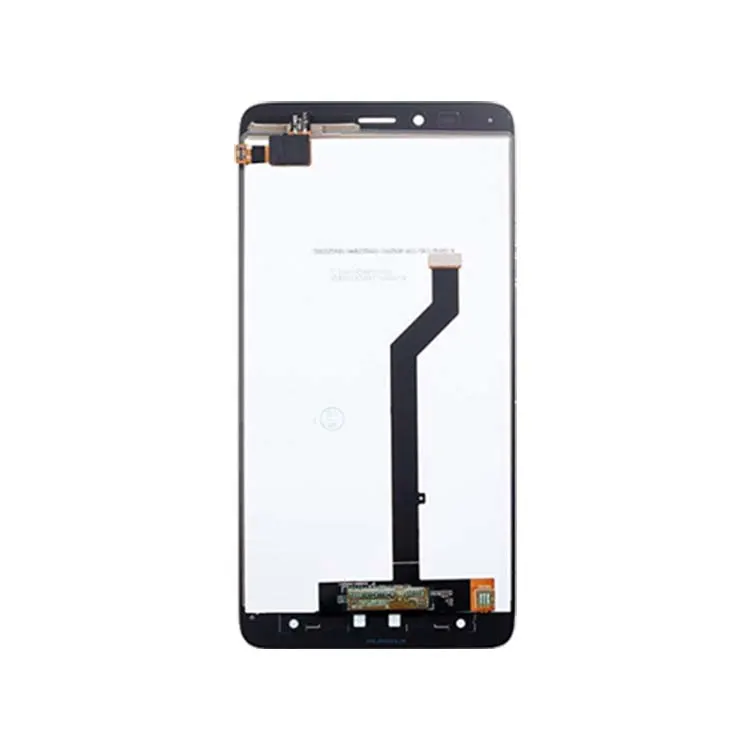 For ZTE Z963 LCD Screen Replacement Original Stable Quality Wholesale - view 3