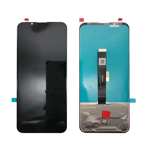 For ZTE Z965 LCD Screen Replacement Original Stable Quality Wholesale